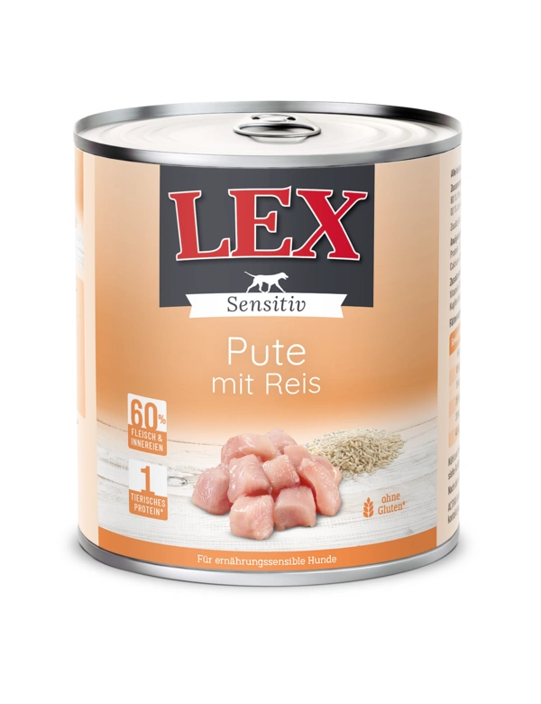 LEX Sensitiv