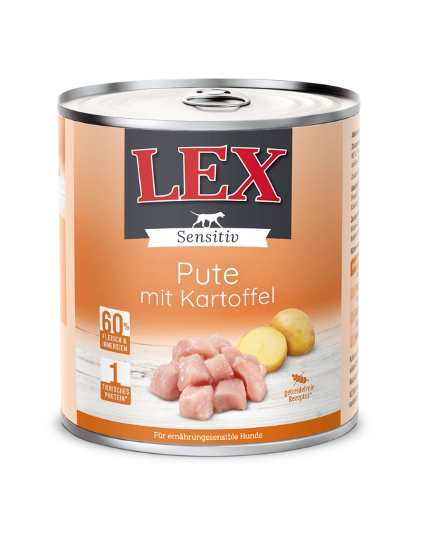 LEX Sensitiv