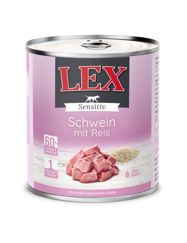LEX Sensitiv