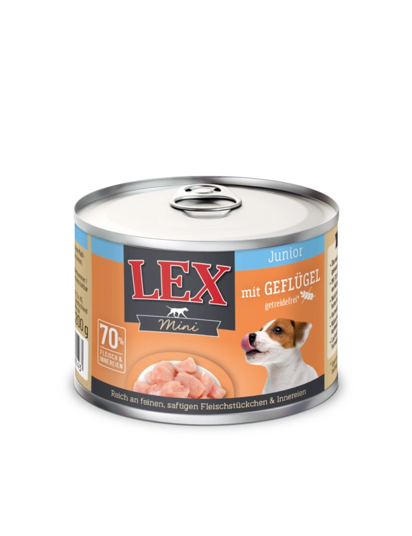 LEX Mini Junior
