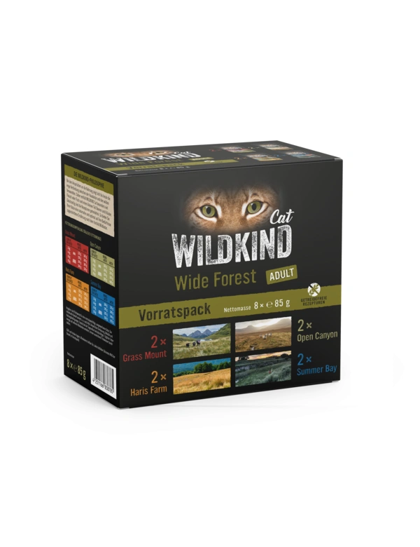WILDKIND Adult