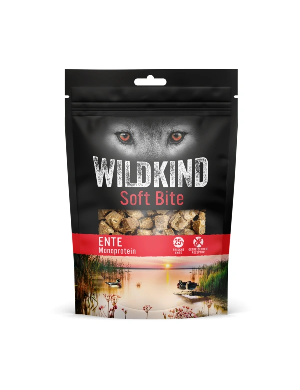 WILDKIND Soft Bite