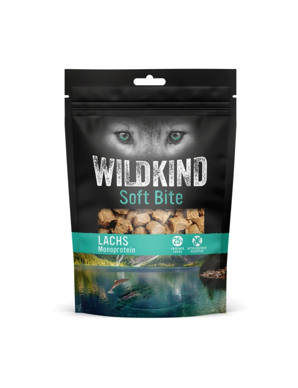 WILDKIND Soft Bite