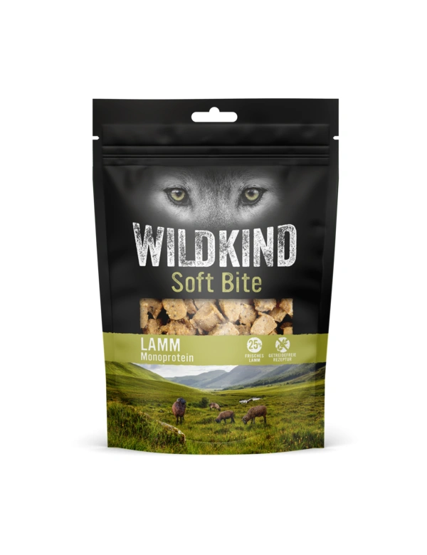 WILDKIND Soft Bite