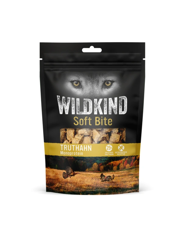 WILDKIND Soft Bite