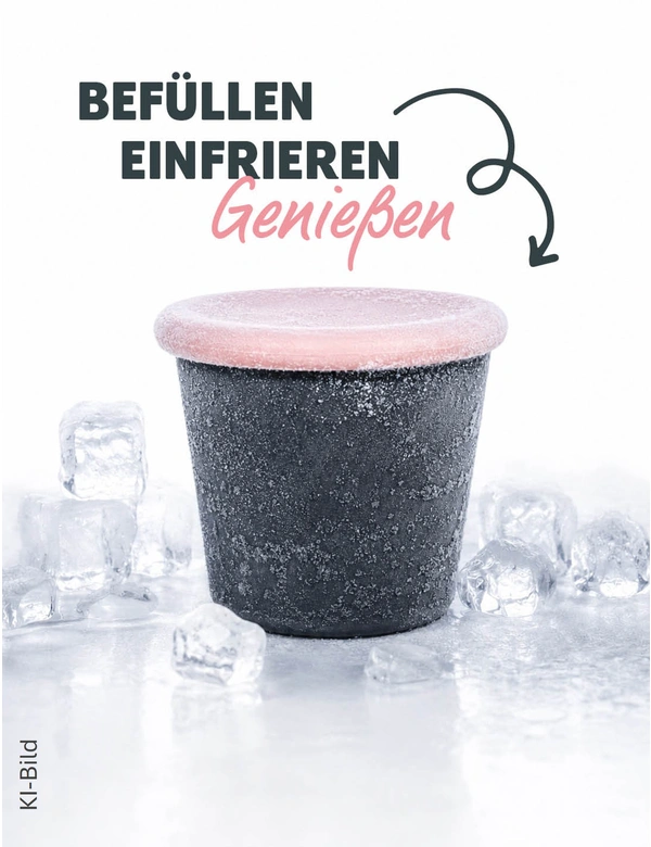 NATURplus Schleckbecher