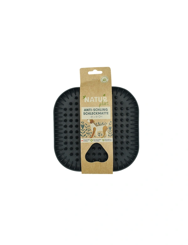 NATURplus Anti-Schling Schleckmatte