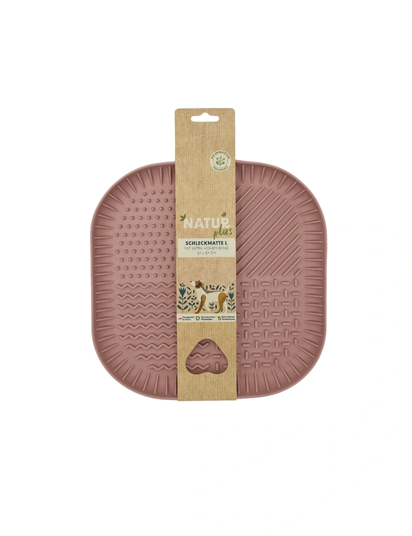 NATURplus Schleckmatte