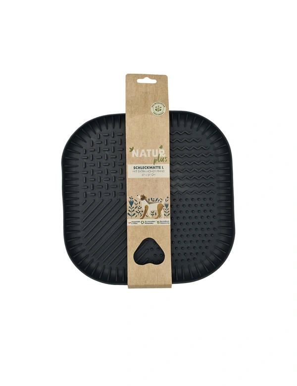 NATURplus Schleckmatte