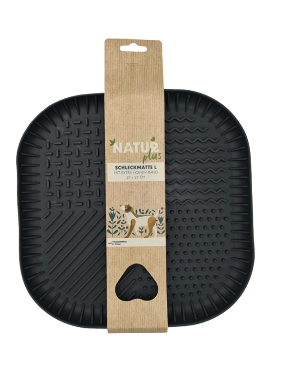 NATURplus Schleckmatte