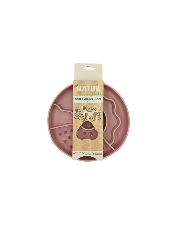 NATURplus Anti-Schling Napf