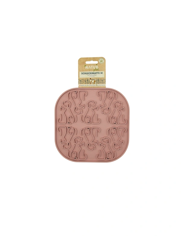 NATURplus Schleckmatte