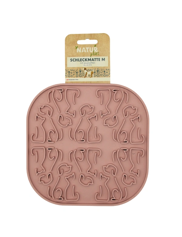 NATURplus Schleckmatte