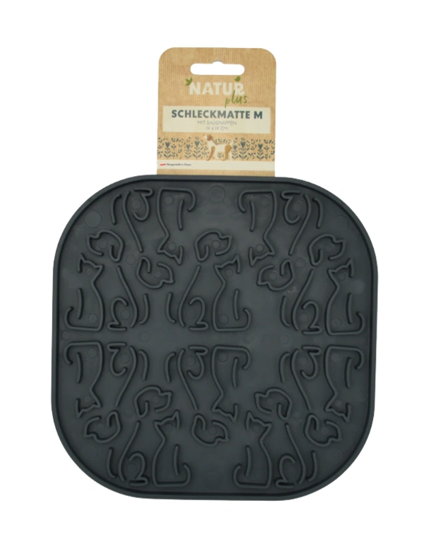 NATURplus Schleckmatte
