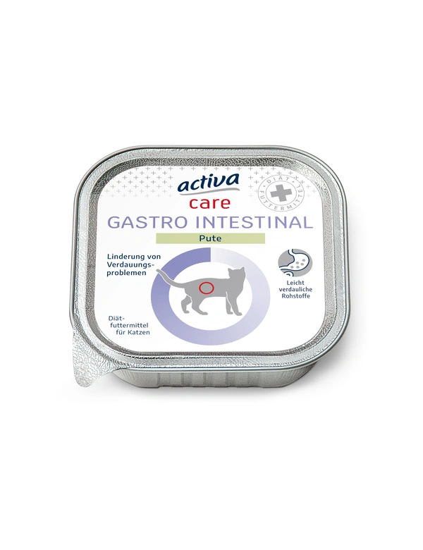 activa care Gastro Intestinal