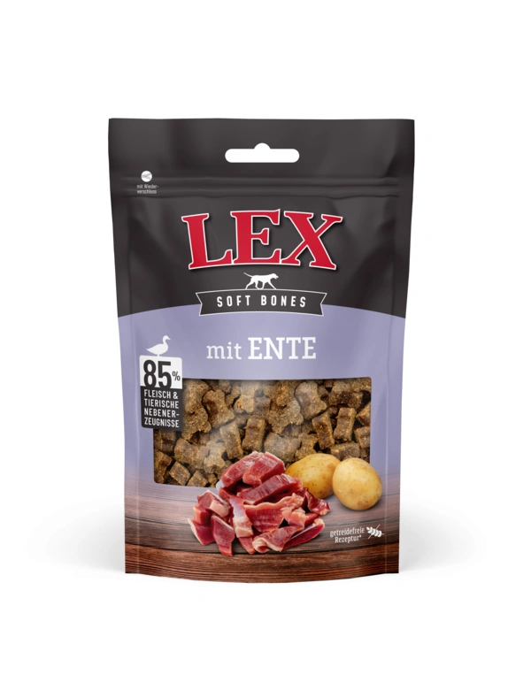 LEX Soft Bones