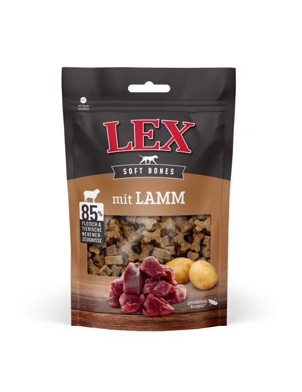 LEX Soft Bones