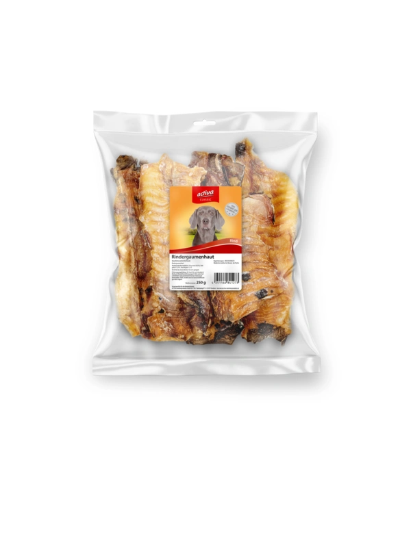 activa Classic Rindergaumenhaut