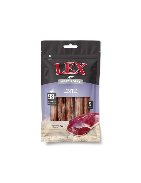 LEX Meat Rolls