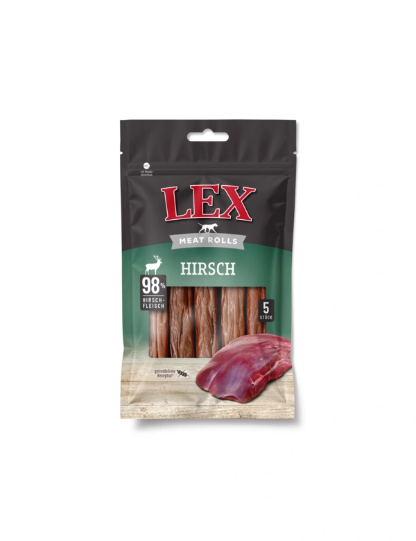 LEX Meat Rolls
