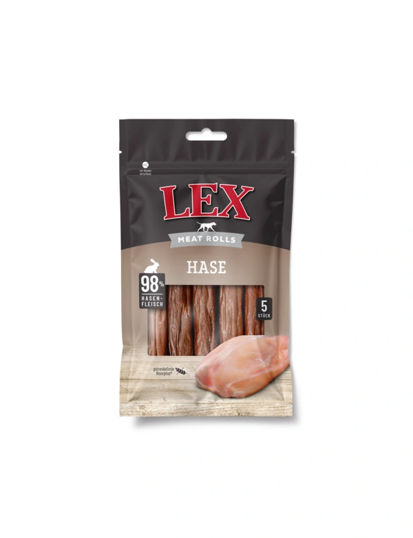 LEX Meat Rolls