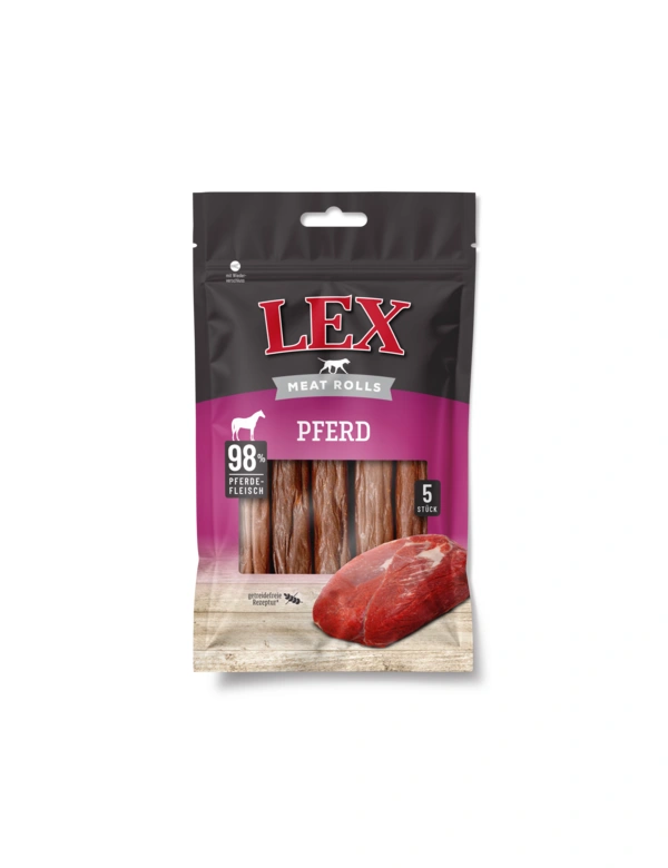 LEX Meat Rolls