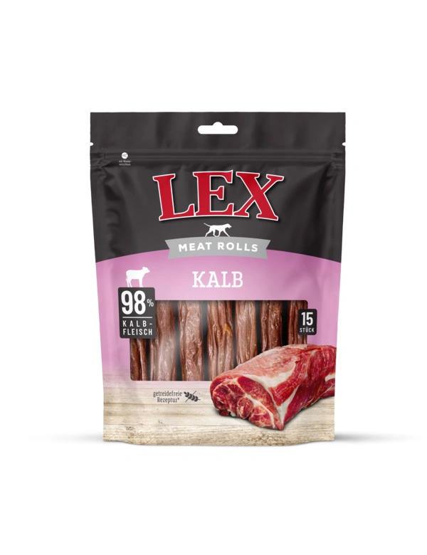 LEX Meat Rolls