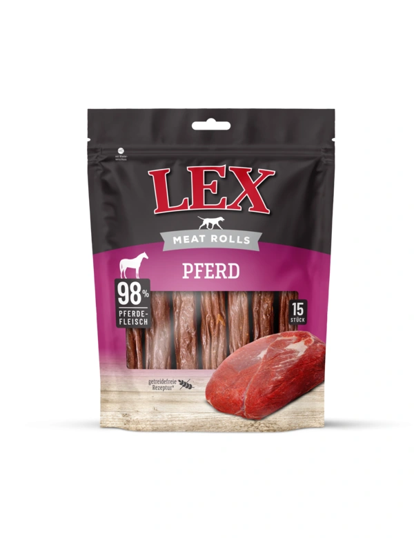 LEX Meat Rolls