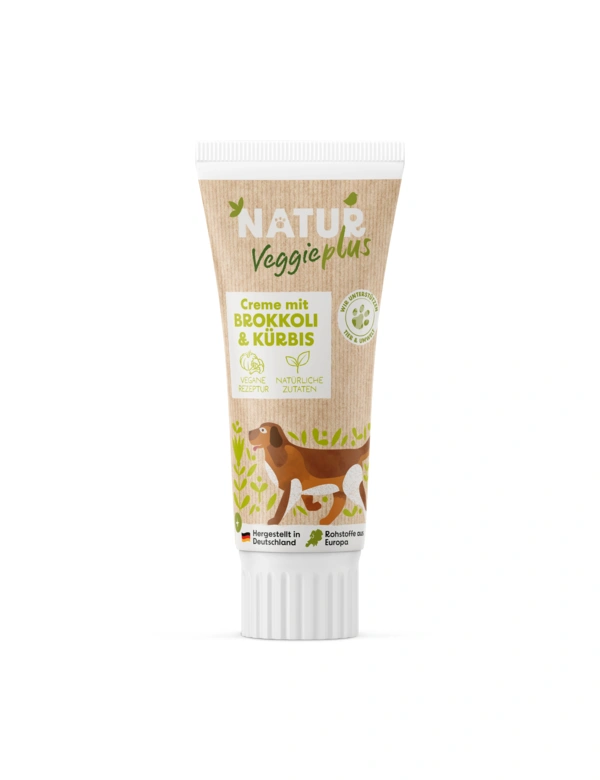 NATURplus Creme