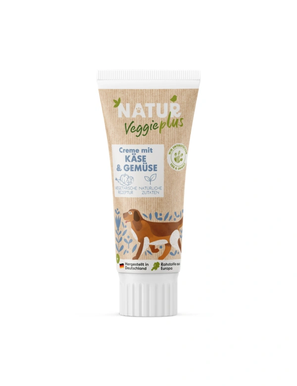 NATURplus Creme