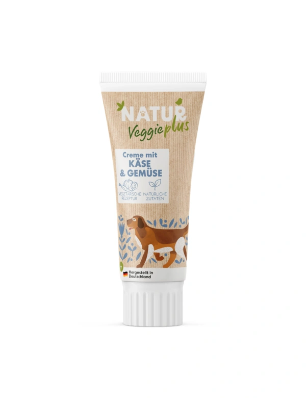 NATURplus Veggie Creme
