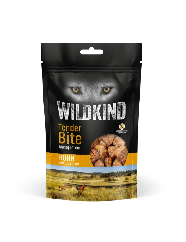 WILDKIND Tender Bite