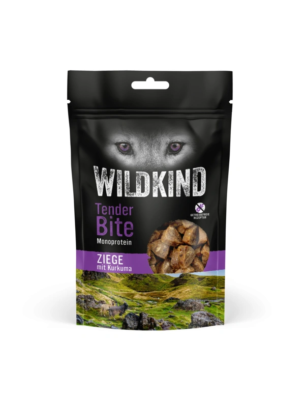 WILDKIND Tender Bite