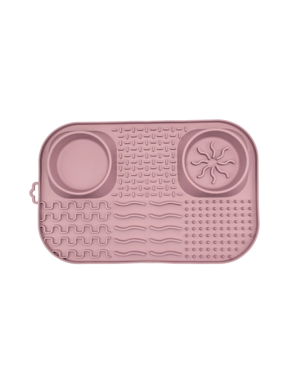 NATURplus Schleck Activityboard