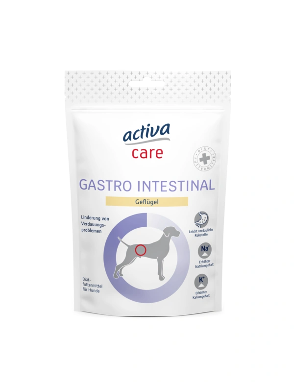 activa care Gastro Intestinal