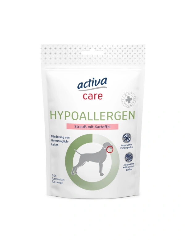 activa care Hypoallergen