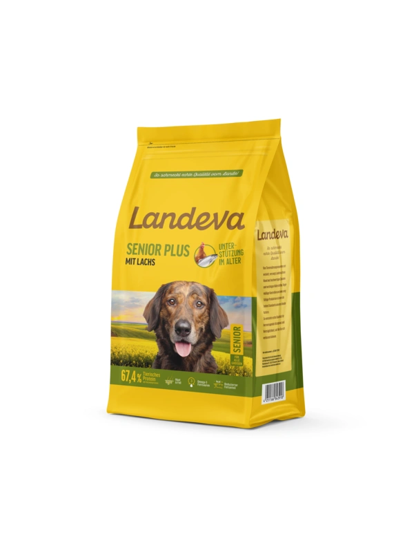 Landeva Senior Plus