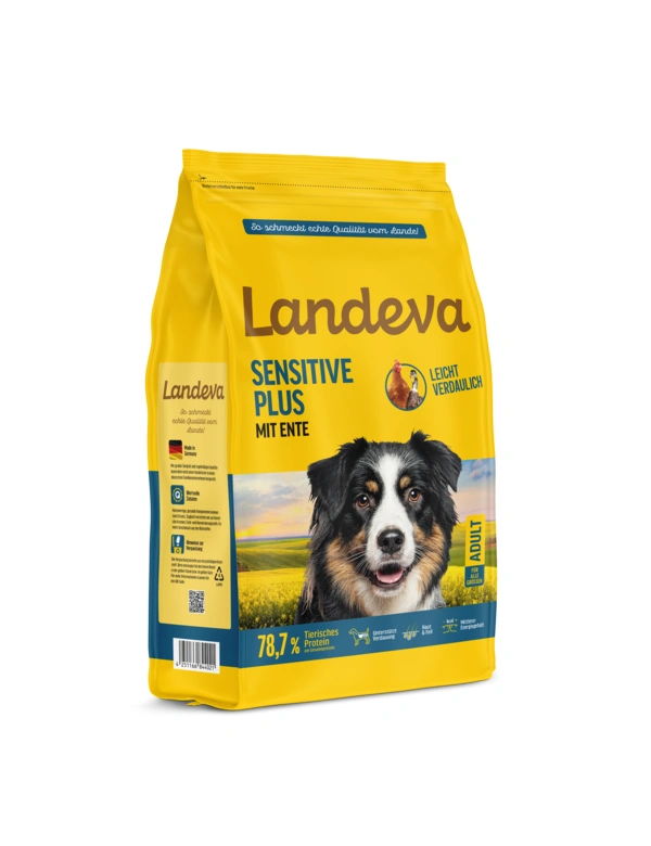 Landeva Sensitive Plus