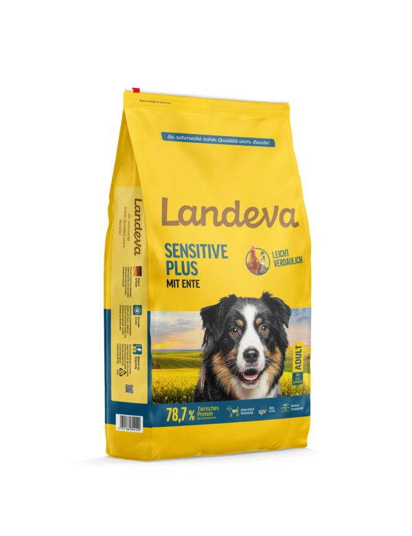 Landeva Sensitive Plus