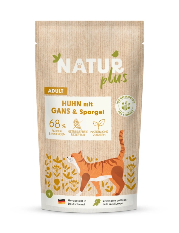 NATURplus Adult