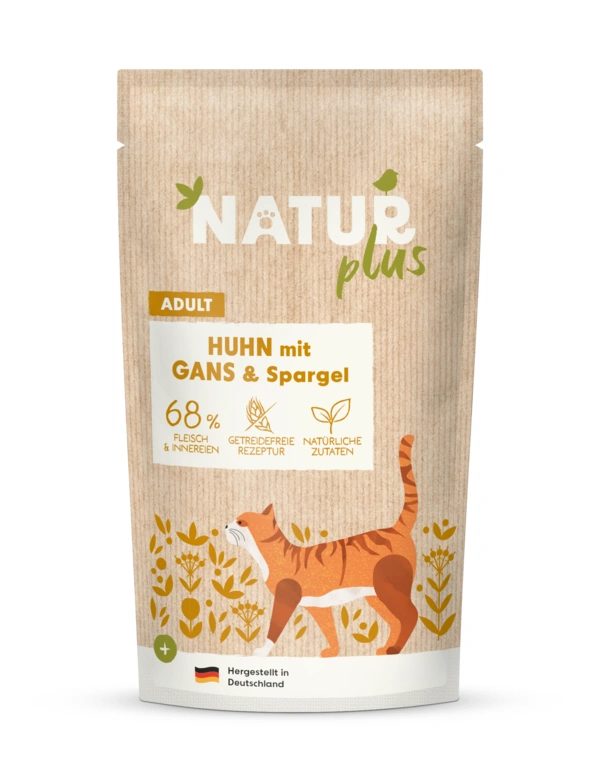 NATURplus Adult