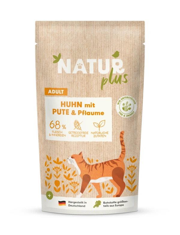 NATURplus Adult