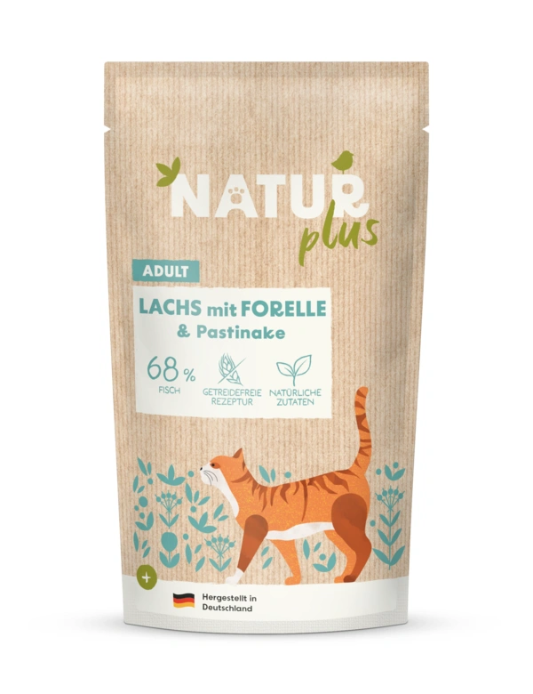 NATURplus Adult