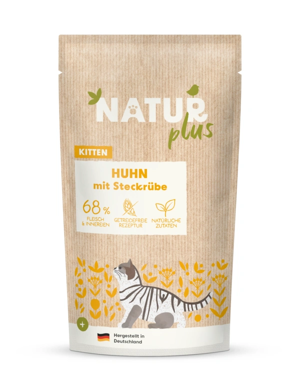NATURplus Kitten