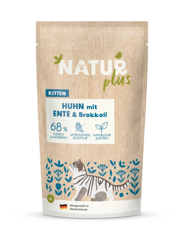 NATURplus Kitten