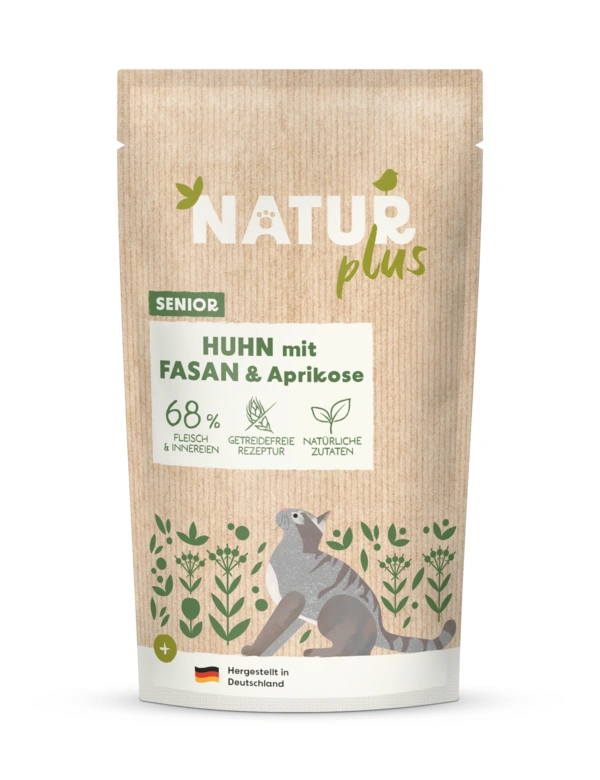 NATURplus Senior