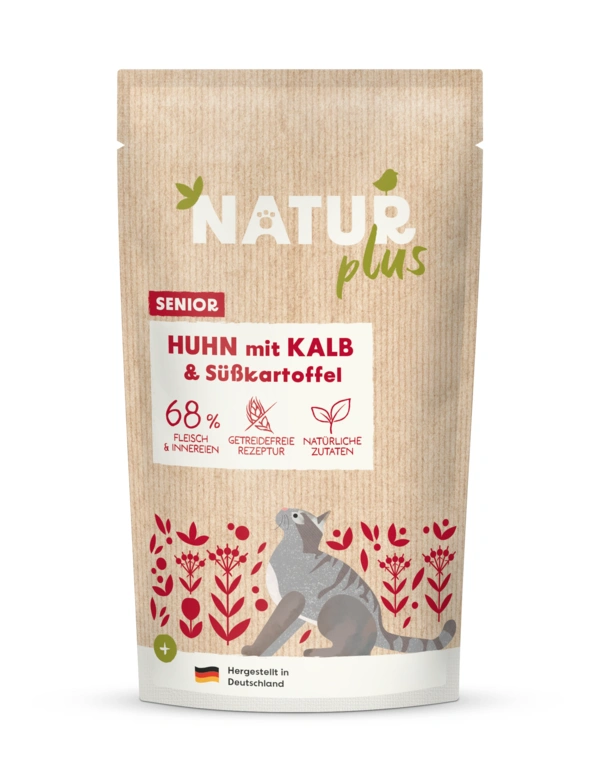 NATURplus Senior