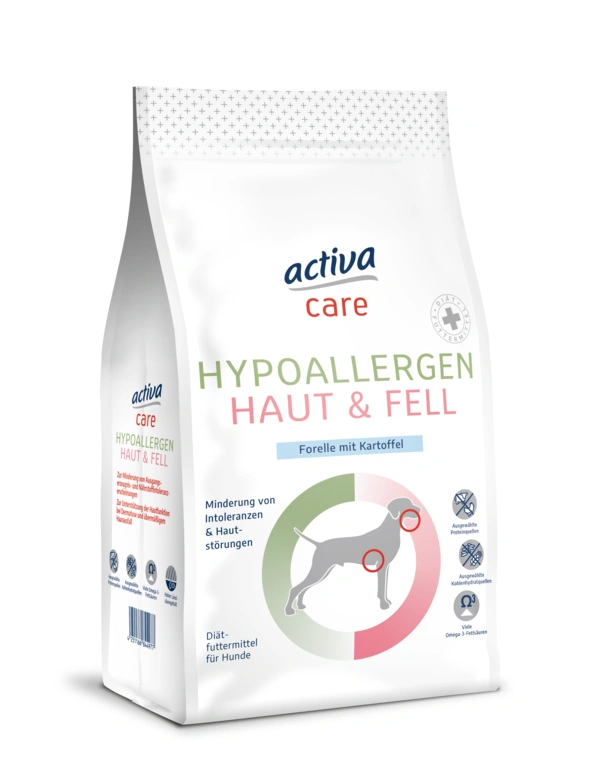 activa care hypoallergen