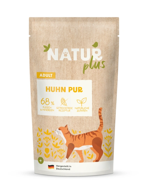 NATURplus Adult