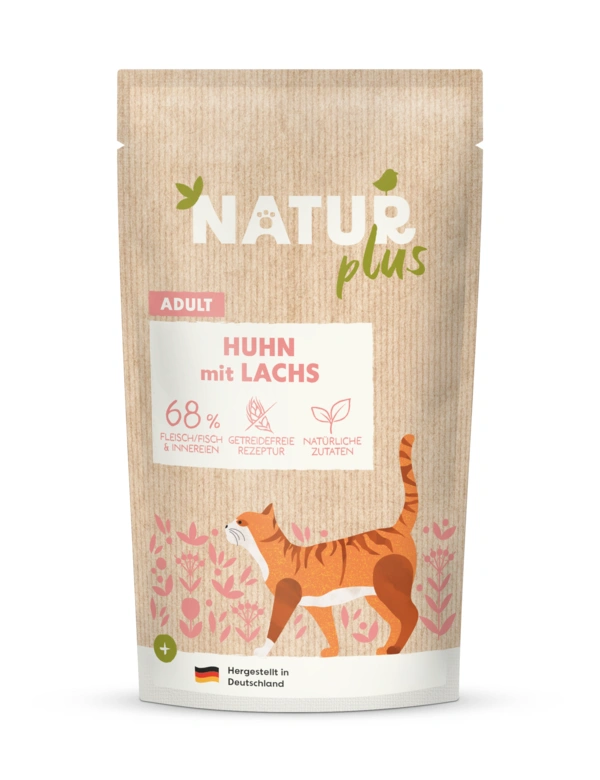 NATURplus Adult